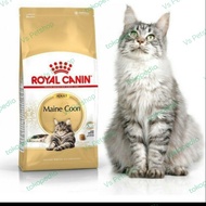 PROMO Royal Canin Mainecoon adult 4kg