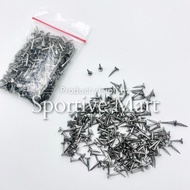 50g & 25g – Mini Silver Thumbtacks Small Umbrella Nail/