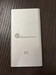 小米 Power Bank 充電寶 5000 mAh