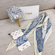 罕有贈品 Chloe仙境花園系列香水贈品三件套
