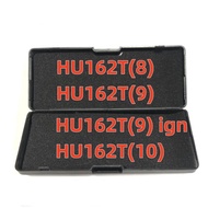 Lishi 2 dalam 1 HU162T (8) HU162T 9 CUT HU162T 10 CUT HU162T9IGN