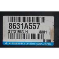 (USED) Proton GEN2 PERSONA 1.3/1.6 ORIGINAL TCU 8631A557