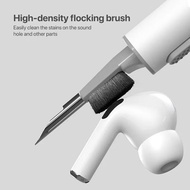 KiiP Wireless KN3 TWS Earphone Airpods Cleaning Brush