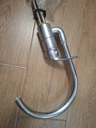 廚房鋅盆水龍頭Grohe