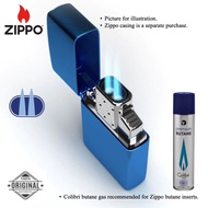 Zippo Butane Lighter Insert - Double Torch 65827
