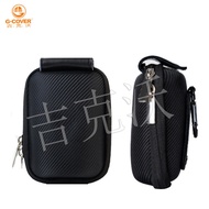 A-6💘Factory Production Golf Kit Rangefinder Storage Bag Golf Rangefinder Small Waist Baggolf bag OMHX