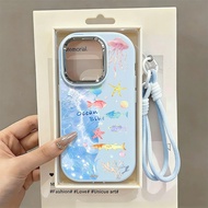 TOCO CASE+bracelet REDMI 13C 10 10C 12 12C 13X 13R 11A 9 9RPIME 9A 9i 9AT 9C 10A 9T A3 K30PRO K40 K6