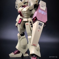 268 JR Extremely sharp impression Limited to the venue HG 1/144Jie Gang Axis Impact Color Scheme Ass