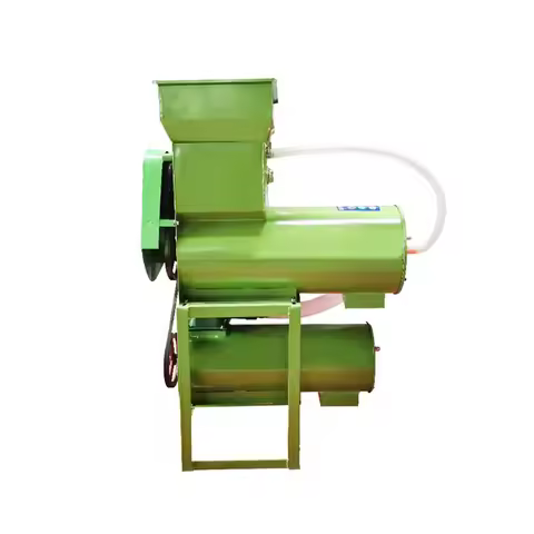 High Production Cassava Potato Pulp Separator Processing Machine Cassava Starch Extraction Machine