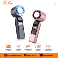 Portable Fan 100 Cool Cool Fan With A Built-in Flashlight, A Portable Mobile Phone Fan With COOL-SPE