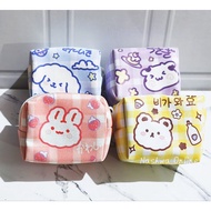 COIN POUCH CHILDREN'S COIN WALLET/ CUTE COIN POUCH/ MINI COIN WALLET/