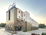 ฮ็อป อินน์ พะเยา (HOP INN Phayao)