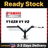 100% ORIGINAL YAMAHA Y15 Y15ZR V1 V2 HANDLE BAR BESI HANDLE ASSY STEM STEERING BAR Y YSUKU Y15Z Y15 