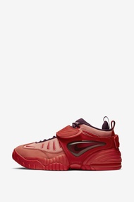 Air Adjust Force x AMBUSH® Light Madder Root and Burgundy Crush