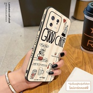 ANGYING | เคสบางกันกระแทกสำหรับ Xiaomi 13 Xiaomi 12spro Xiaomi 11pro Xiaomi 12x Xiaomi 13ultra