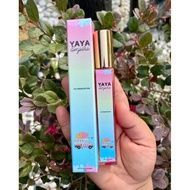 YAYA EMPIRE PERFUME 10ML NEW YAYA EMPIRE X MIA AZAHAR X ISSEY