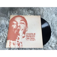 Charlie Parker on Dial Vol. 4 Sizes 12 Inches LP G193.81