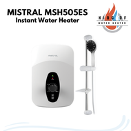 Mistral MSH505ES Instant Water Heater