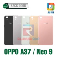 OPPO NEO 9 BACKDOOR OPPO NEO 9 BACK COVER OPPO A37 BACK CASING OPPO A37 HOUSING OPPO A37 OPPO A37 BA