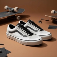 BEST DEAL STYLE 36 SF DECON V66 MARSHMALLOW