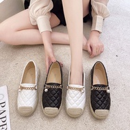 Flat SHOES FASHION KOREA SHOES GS JH10