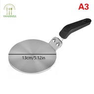 [COD] YANXING1 Handle Heat Conduction Plate Adapter For Induction Cooker Heat Kitchen Stainless Stee