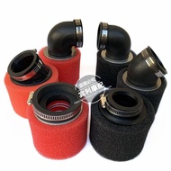 Yixi Motorcycle Off-Road Vehicle 35MM/38MM/42MM/45MM/48MM Sponge Air Filter Air Filter in Warehouse