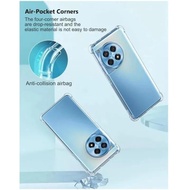 Soft Clear Shockproof Casing for OnePlus 13 13R 12 12R 11 11R 10T 10R 9 8T 8 7 7T 6T 9R 9RT Ace 5 3 