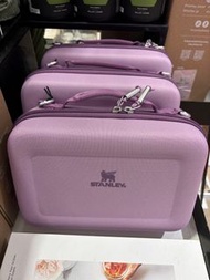 Stanley 代購 （歡迎查詢）All Day Mini Lunch Box (new) 新色 薰衣草色 粉紫色