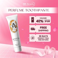 Perfume Toothpaste 100g Fresh & Sweet Fragrance and Long Lasting Up to 8 Hours ENJT