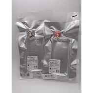 BTS Official Transparent Case With Figure KPOP Apple IPhone 12/12 Pro