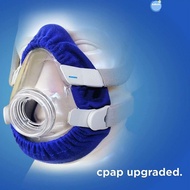COOLSO CPAP  Cover, Breathable Universal CPAP  Liners, Accessories Full Face CPAP Strap Covers for R