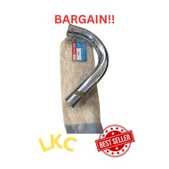 EXHAUST PIPE FOR G7S