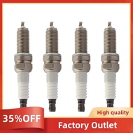 4PCS Car  Spark Plugs 18847-11160 1884711160 FXU16HR11 for      Sorento