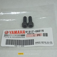 Yamaha RXZ Skru Ellenkey Kecik Handle Original Japan (91317-06016)