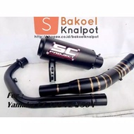 SC PROJECT Exhaust FZ150i Exhaust/ FZ150 Exhaust/ FZ150 V1 Exhaust/ FZ150i Exhaust/ FZ Open