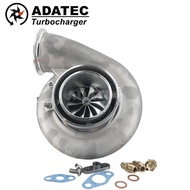 Turbo Supercore Standard Reverse Compressor Housing Turbine Cartridge CHRA Performance Race Car Dual