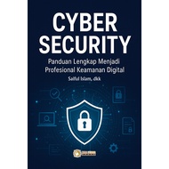 Cyber Security Book: A Complete Guide to Becoming an Digital Security Professional