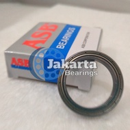 Bearing Laker/ Bearing/ 6702 ZZ 6702ZZ ASB IRON CAP
