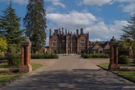 Dunston Hall Hotel, Spa & Golf Resort