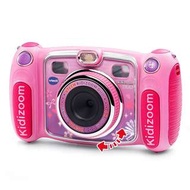 全新 美國進口 粉紅 VTech Kidizoom DUO Camera Digital 玩具 小孩 兒童 數位 相機