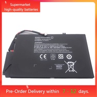 4 Cells Laptop Battery For HP Envy TouchSmart 4 Series EL04XL HSTNN-IB3R HSTNN-UB3R TPN-C102 681879-