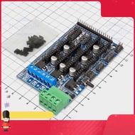 RAMPS 1.5 3D Printer 12VDC Smart.hcm