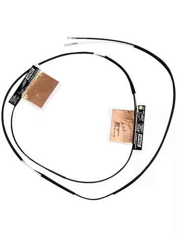 Laptop WiFi Cable Antenna Wire Replacement for Dell Inspiron 15P 7000 5577 5576 7557 7559 DQ6Z15G220