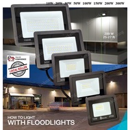 LED SPOT LIGHT FLOOD LIGHT OUTDOOR IP66 10W 20W 30W 50W 100W