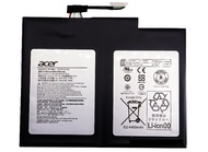 Acer Battery  AP16B4J BATTERY ORIGINAL ACER แบตเตอรี่ ของแท้ ACER Aspire Switch Alpha 12 SA5-271 AP1