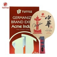 TUTTLE Chunghwa Pink ALC Carbon Table Tennis Blade