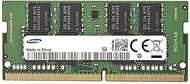 SAMSUNG M471A1K43CB1-CRC 8GB DDR4 2400MH Memory Module (8 GB, 1 x 8 GB, DDR4, 2400 MHz, 260-Pin SO-D