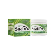 Stridex 溫和型0.5%水楊酸棉片 55片裝