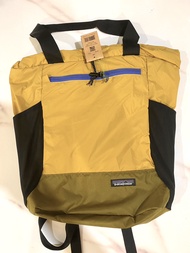 กระเป๋าเดินทาง Patagonia lightweight travel กระเป๋าทำงาน baypack ท่องเที่ยว